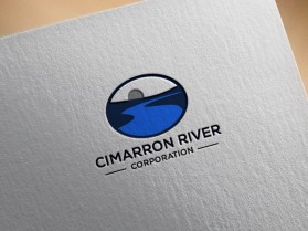 The Cimarron River Corporation entry by MD OMAR FARUQ