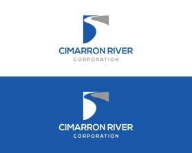 The Cimarron River Corporation entry by Hanabi