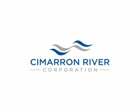 The Cimarron River Corporation entry by didikthofa syarif