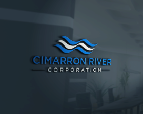 The Cimarron River Corporation entry by didikthofa syarif