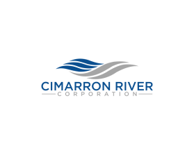 The Cimarron River Corporation entry by akhmad khafidli