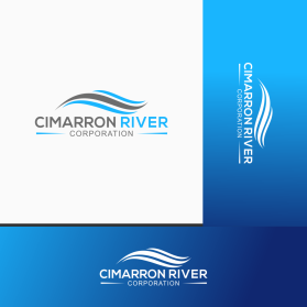 The Cimarron River Corporation entry by pra yoga