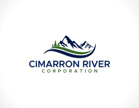 The Cimarron River Corporation entry by danni sudyono