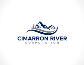 The Cimarron River Corporation entry by danni sudyono