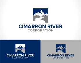 The Cimarron River Corporation entry by danni sudyono