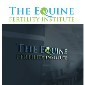 EFI or The Equine Fertility Institute entry by graphics