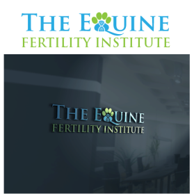 EFI or The Equine Fertility Institute entry by graphics