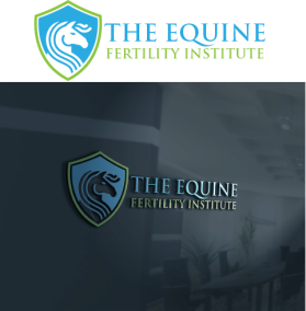 EFI or The Equine Fertility Institute entry by graphics
