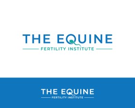 EFI or The Equine Fertility Institute entry by plexdesign