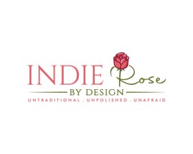 Indie Rose By Design entry by Amit1991