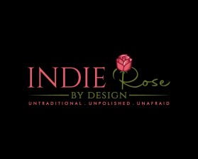 Indie Rose By Design entry by Amit1991