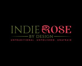 Indie Rose By Design entry by Amit1991