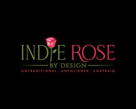 Indie Rose By Design entry by Amit1991