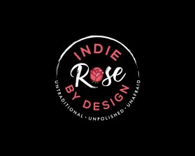 Indie Rose By Design entry by Amit1991