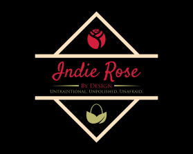 Indie Rose By Design entry by aleksiro1210