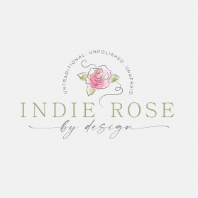 Indie Rose By Design entry by Kimbucha1