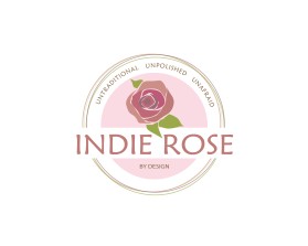 Indie Rose By Design entry by DellArt