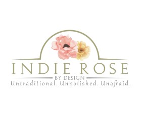 Indie Rose By Design entry by susyalya