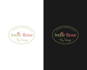 Indie Rose By Design entry by wellbeing