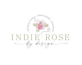 Winning entry: Indie Rose By Design entry by Kimbucha1
