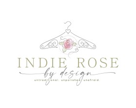 Indie Rose By Design entry by Kimbucha1