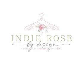 Indie Rose By Design entry by Kimbucha1