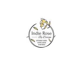 Indie Rose By Design entry by wellbeing