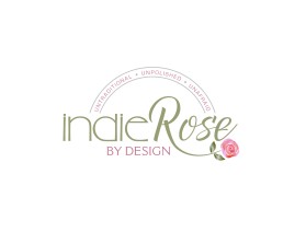 Indie Rose By Design entry by artlook