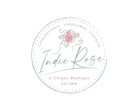 Indie Rose By Design entry by Kimbucha1