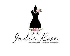 Indie Rose By Design entry by KiesJouwStijl