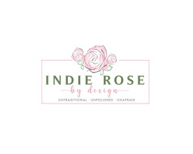 Indie Rose By Design entry by angel_rose