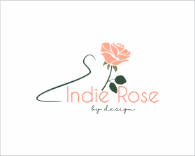 Indie Rose By Design entry by Soga