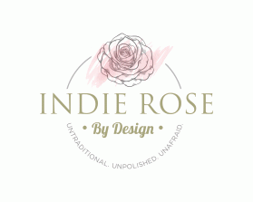Indie Rose By Design entry by Supreme Hook