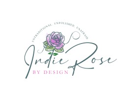 Indie Rose By Design entry by quimcey