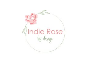 Indie Rose By Design entry by farahlouaz