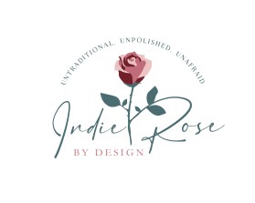 Indie Rose By Design entry by quimcey