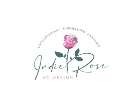 Indie Rose By Design entry by quimcey