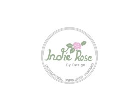 Indie Rose By Design entry by Novin