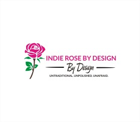 Indie Rose By Design entry by Anslee Williams