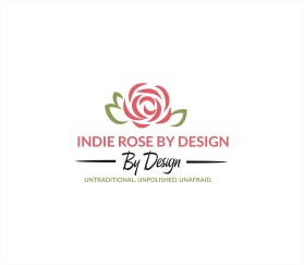 Indie Rose By Design entry by Anslee Williams