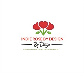 Indie Rose By Design entry by Anslee Williams