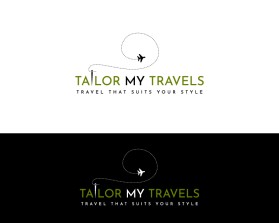 Tailor My Travels entry by Maria87