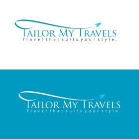 Tailor My Travels entry by Frik Visual