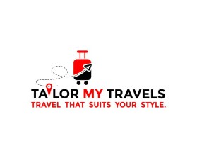 Tailor My Travels entry by herirawati