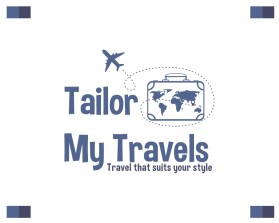 Tailor My Travels entry by Satrianarya
