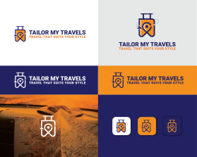 Tailor My Travels entry by azimi11adam
