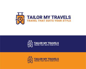 Tailor My Travels entry by azimi11adam
