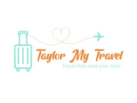 Tailor My Travels entry by farahlouaz