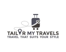 Tailor My Travels entry by herirawati