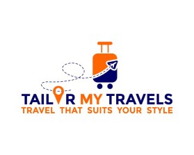 Tailor My Travels entry by herirawati